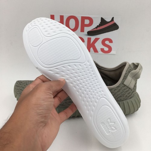 Adidas Yeezy Boost 350 "Moonrock" REAL BOOST [High Quality ] 